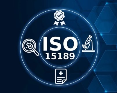 Akreditace dle normy ČSN EN ISO 15 189 ed. 3:2023 v Laboratoři klinické diagnostiky Jihočeské univerzity v Českých Budějovicích