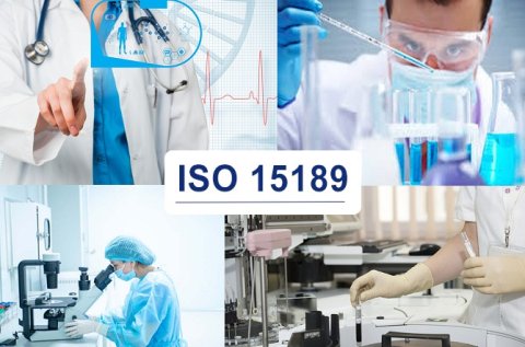 Akreditace dle normy ČSN EN ISO 15 189 ed. 3:2023 na Úseku molekulární diagnostiky společnosti Bioinova, a.s.