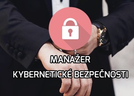 Outsourcing role Manažera kybernetické bezpečnosti