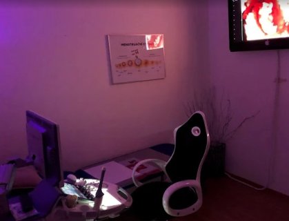 Certifikační audit ve společnosti Gynekologie Dobřichovice s.r.o.