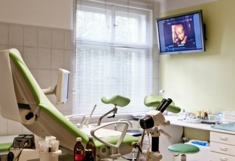 Certifikační audity - Gynekologie